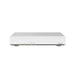 QNAP QHora-301W router inalámbrico 10 Gigabit Ethernet Doble banda (2,4 GHz / 5 GHz) Blanco