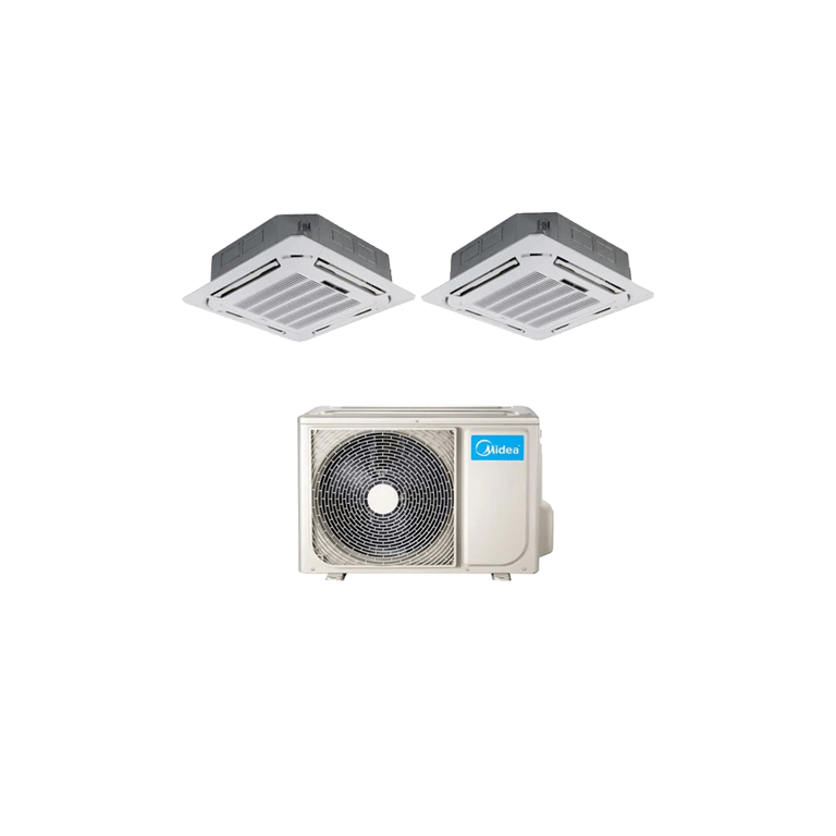 Midea Climatiseur m20-18fn8-q 5.4 kW not-specified