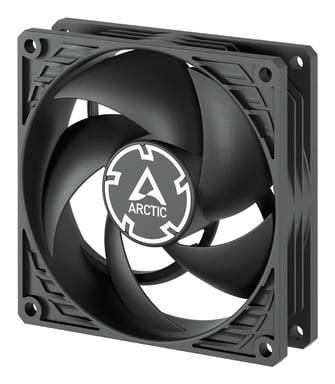 ARCTIC P9 PWM PST Boitier PC Ventilateur 9,2 cm Noir 1 pièce(s)