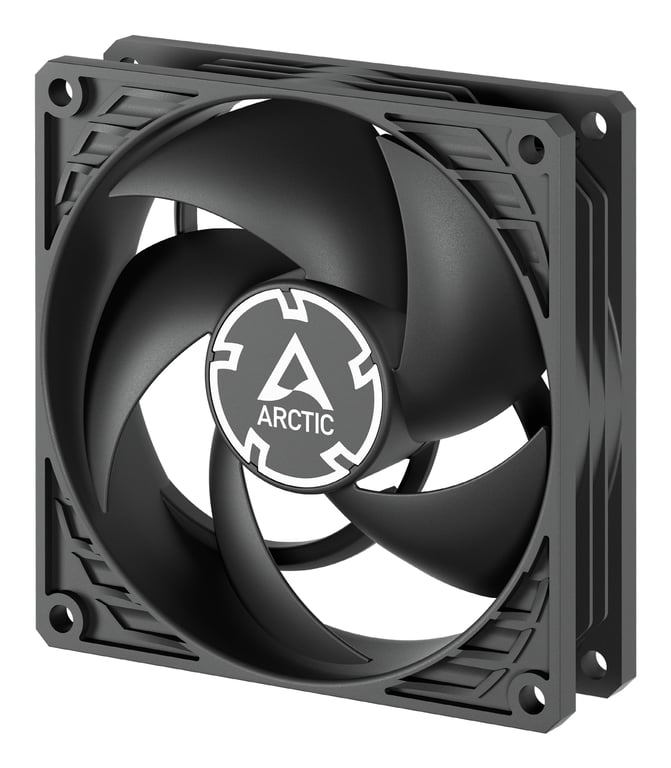 ARCTIC P9 Max Boitier PC Ventilateur 9 2 cm 1 pièce Neuf