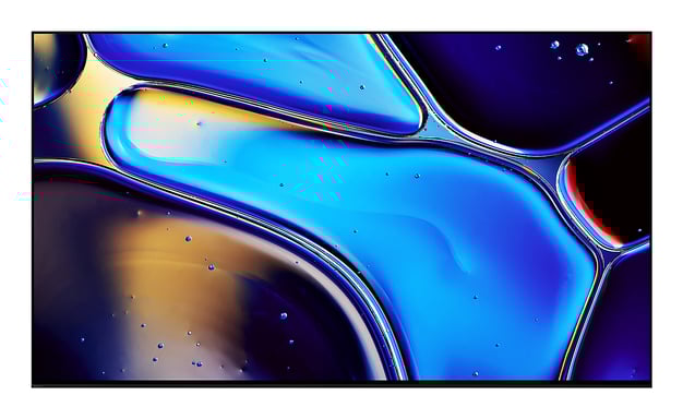 Sony BRAVIA 8 139,7 cm (55'') 4K Ultra HD Wifi Smart TV Argento