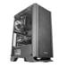 Mars Gaming MC-MASTER Midi Tower Noir