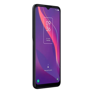 TCL 306 32Go Gris, débloqué