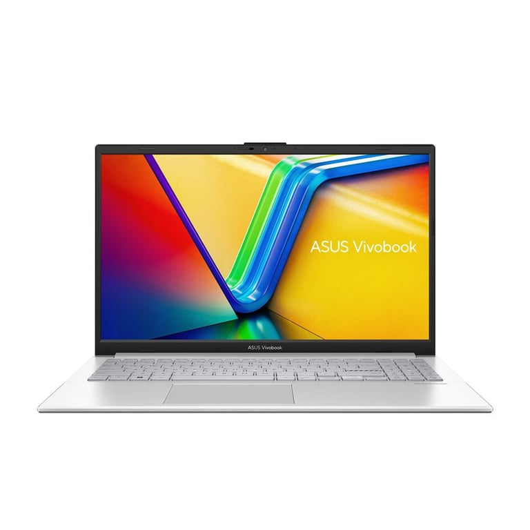Vivobook S15 E1504FA DRFBQ5668W 15.6 FHD 60 Hz AMD Ryzen 5 8 Go RAM SSD - vue 4
