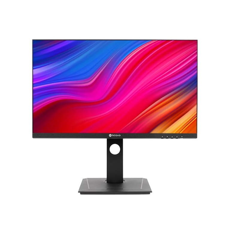 AG Neovo DW2401 LED display 60 5 cm 23.8 2560 x 1440 pixels Wide Quad HD Neuf