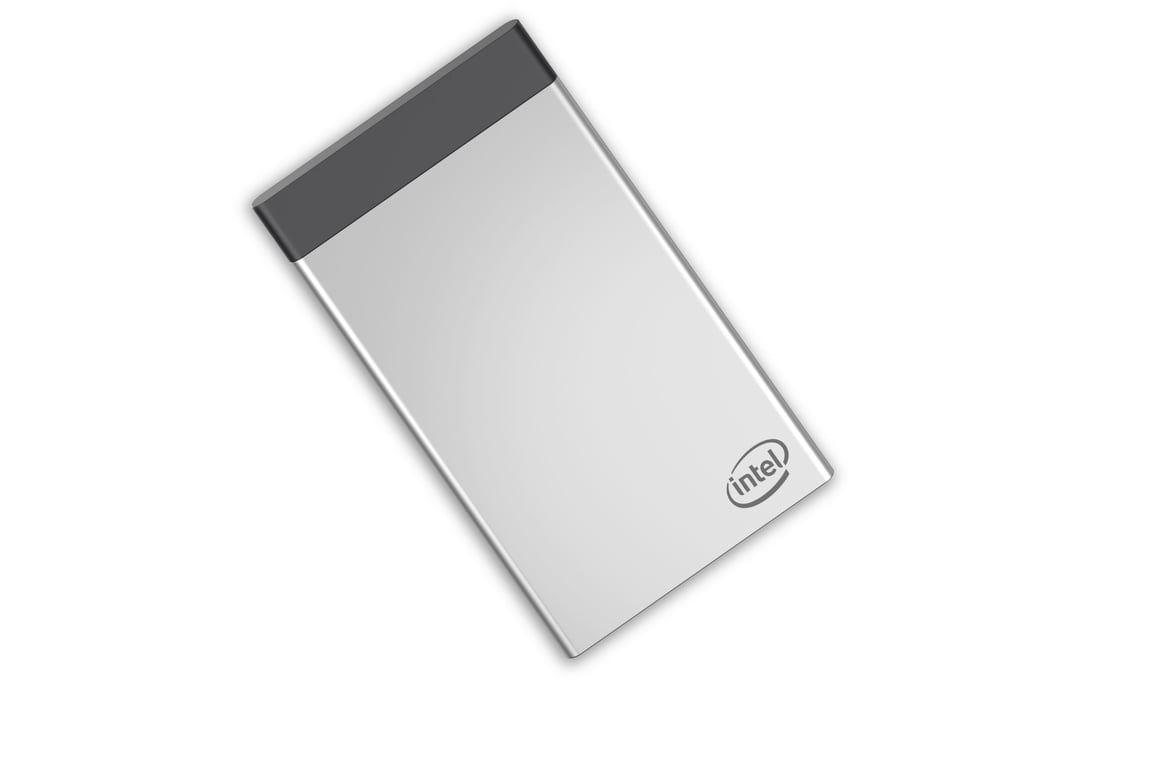 Intel BLKCD1P64GK carte de développement 1 1 MHz N4200 Neuf - vue 2