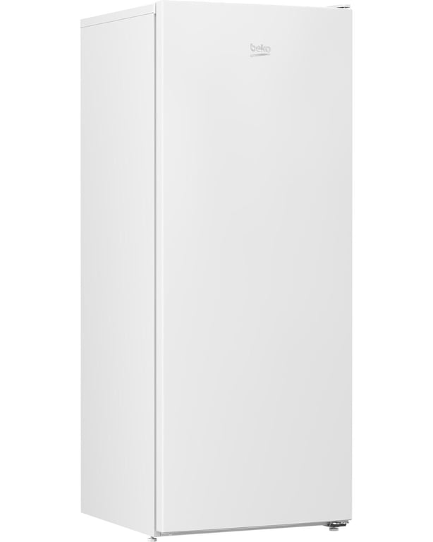 Beko RFSA210K40WN Congélateur vertical Pose libre 168 E Neuf - vue 2