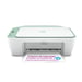HP DeskJet 2722e Inalámbrico All-in-One Color Impresora, Instant Ink; Fotocopiadora, escáner