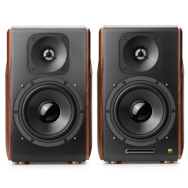Edifier S3000Pro Noir - vue 2