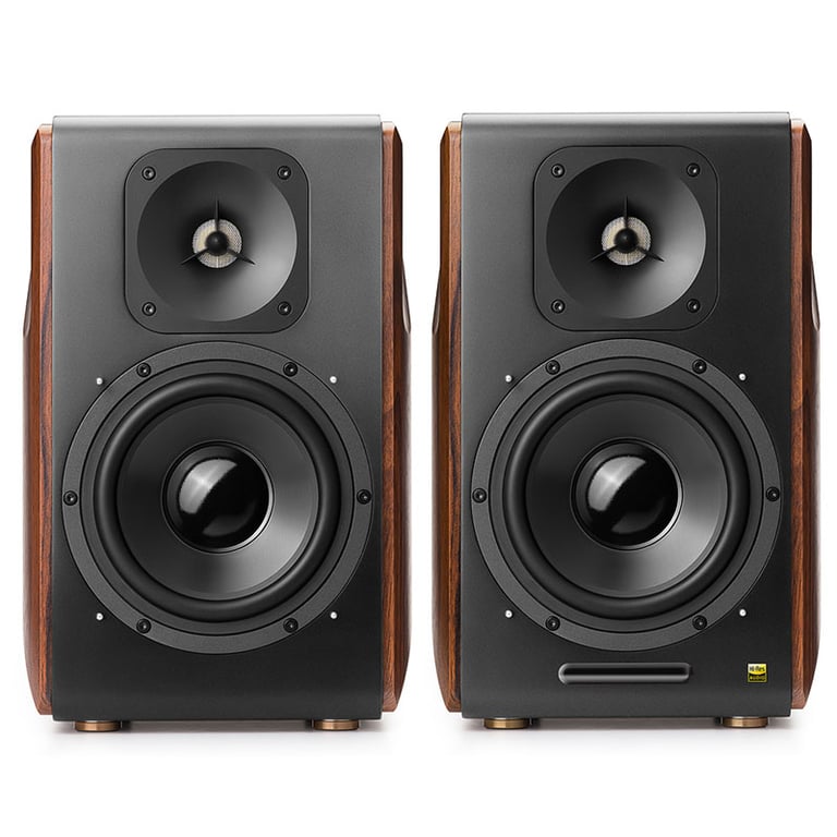 Edifier S3000 Pro - vue 5