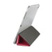 Hama Fold Clear 21,1 cm (8.3'') Folio Rouge
