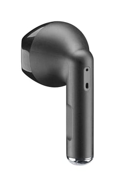 Cellularline Mute Écouteurs sans fil avec étui de charge et fonction ENC