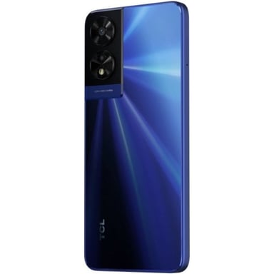 TCL 505 (4G) 256 Go, Bleu, Débloqué