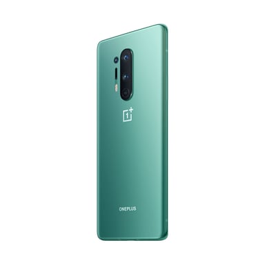 OnePlus 8 Pro 5G, 256GB, Verde, Desbloqueado