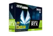 Zotac ZT-A30500H-10M carte graphique NVIDIA GeForce RTX 3050 8 Go GDDR6