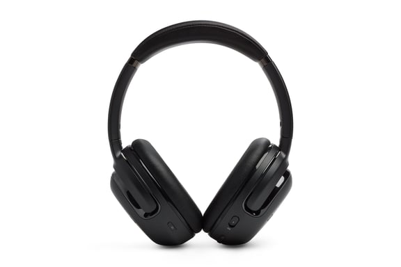 JBL TOUR ONE M2 Écouteurs Sans fil Arceau Musique USB Type-C Bluetooth Noir