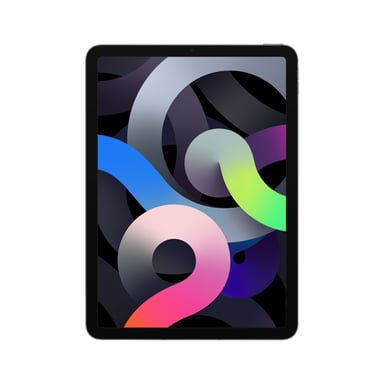 iPad Air 4ª generación 10.9'' (2020), 256 GB - Wifi + Cellular - Sidel Gris