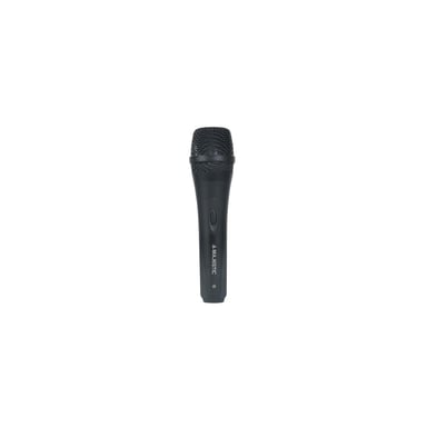 New Majestic MIC-620 Nero