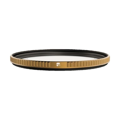 Filtro UV PolarPro QuartzLine 82 mm Negro