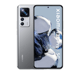 Xiaomi 12T Pro (5G) 256 GB, Plata, Desbloqueado