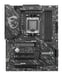 MSI X870 GAMING PLUS WIFI carte mère AMD X870 Emplacement AM5 ATX
