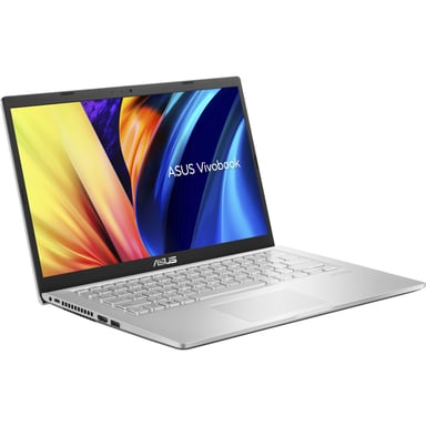ASUS Vivobook 14 R1400EA-EK2183W laptop Intel® Core™ i5 i5-1135G7 Ordinateur portable 35,6 cm (14'') Full HD 8 Go DDR4-SDRAM 512 Go SSD Wi-Fi 5 (802.11ac) Windows 11 Home Argent