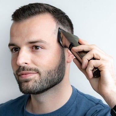 Tondeuse Pro Hair Clipper - JEAN LOUIS DAVID