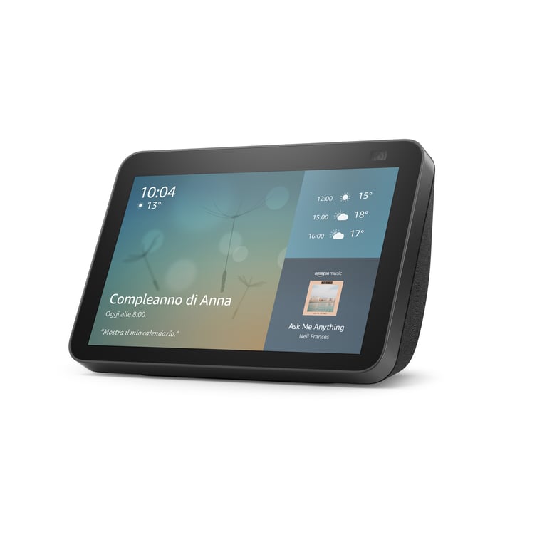 Amazon Echo Show 8 (2nd gen.) - Neuf