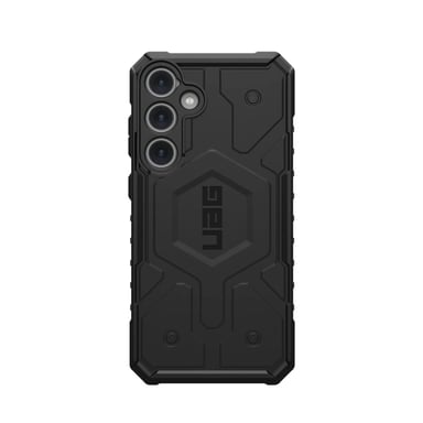 Urban Armor Gear 214444114040 coque de protection pour téléphones portables 17 cm (6.7'') Housse Noir