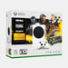 Xbox Series S + pack de 3 juegos (Rocket League, Fallguys y Fortnite) - compatible con 4K HDR