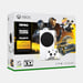 Microsoft Xbox Series S Pack Chasseur doré