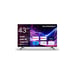 Televisor QLED 4K UHD 43'' Schneider 43A1T Tizen HDR Negro