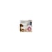 Shark HX100EUT aspirateur de table Noir, Rose, Blanc Sans sac