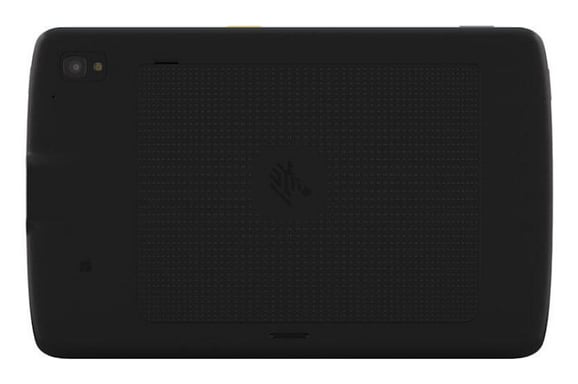 Zebra ET40 Snapdragon 64 GB 20,3 cm (8'') 4 GB Wi-Fi 6 (802.11ax) Android 11 Negro