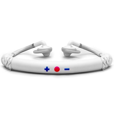 Urbanears - Stadion - Auriculares deportivos intrauditivos Bluetooth