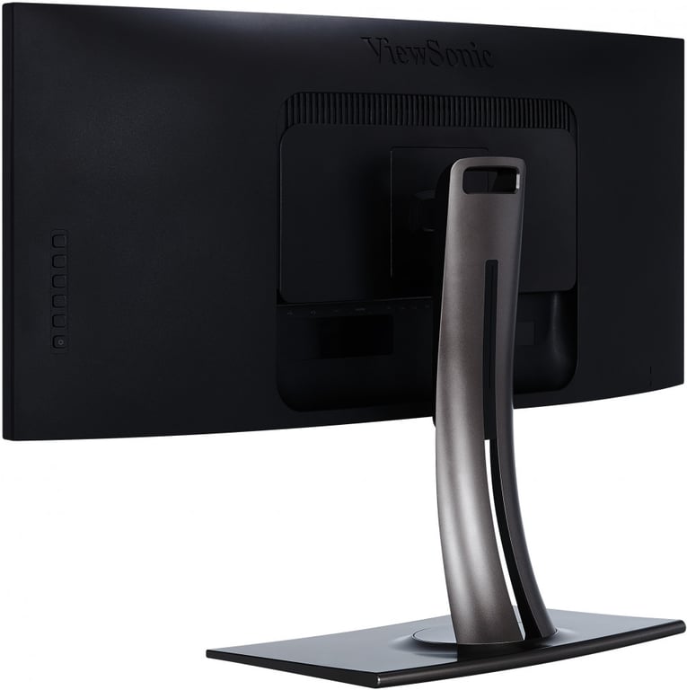 Viewsonic VP3881A écran plat de PC 96 5 cm 38 3840 x 1600 pixels Quad HD+ LED Neuf - vue 2