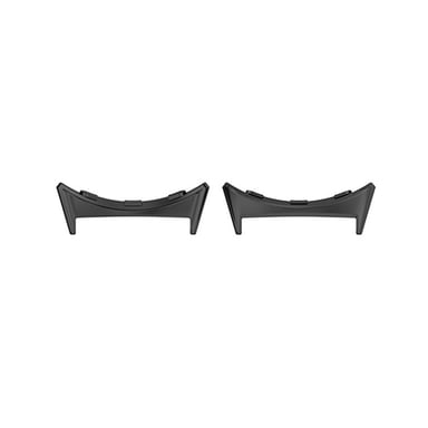 Connecteur de montre pour Google Pixel Watch 3 45 mm (22 mm) Black - Neuf