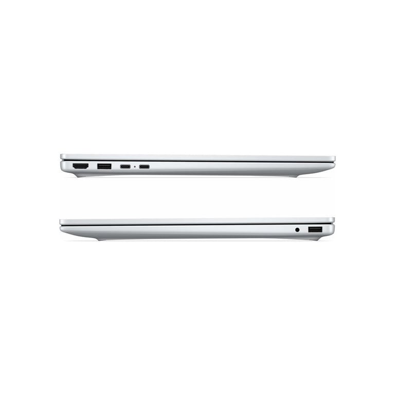 PC Portable HP OmniBook 3 16 by0012nfx Sans Windows 16 2K IPS Ryzen 5 130 RAM 8Go Stockage SSD AZERTY - vue 4