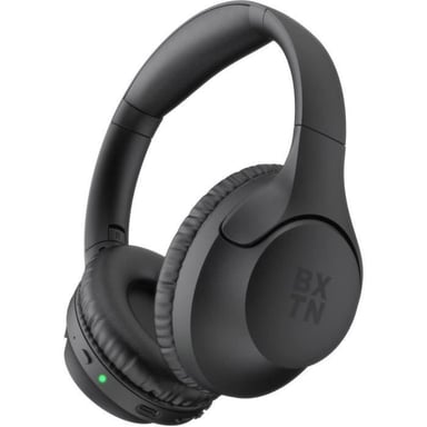 Casque supra-auriculaire sans fil - Buxton - BHP 8700 BLACK
