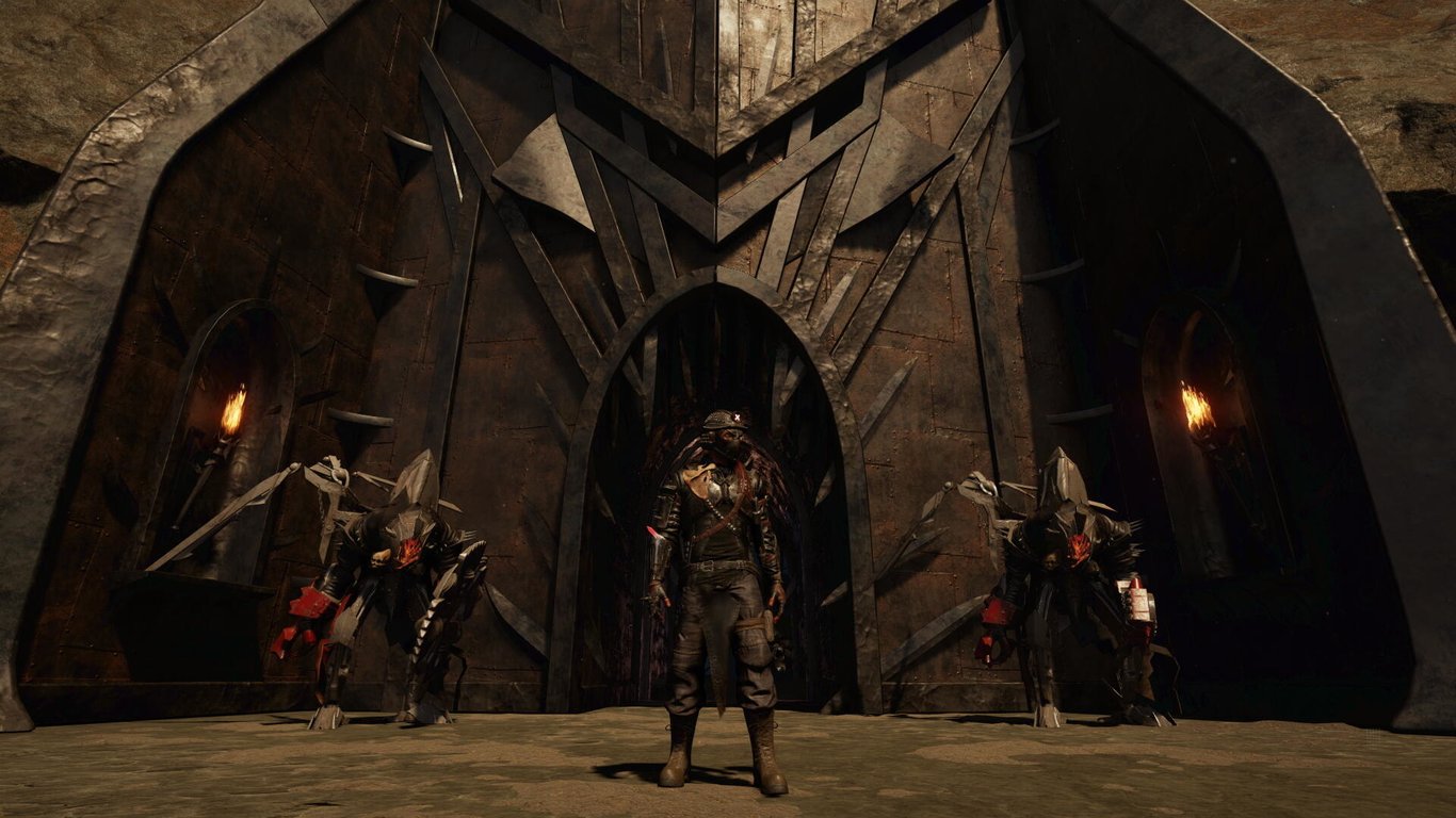 Elex Ii Xbox Series X - vue 4