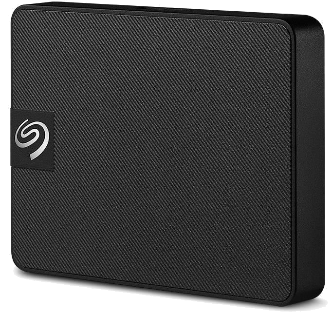SEAGATE Expansion SSD 500GB USB3.0