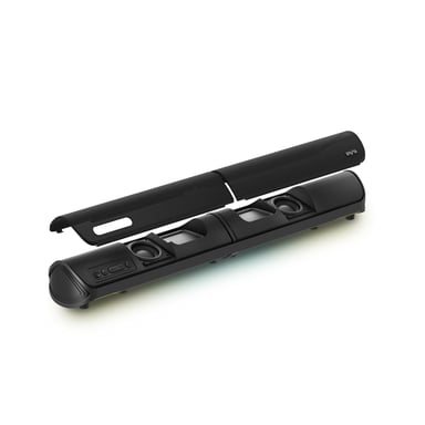 Altoparlante del sistema energetico Soundbar da gioco ESG 4 Pulsar