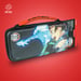 Demon Slayer Bolsa Premium - Switch