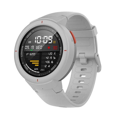 Xiaomi Amazfit Verge Smartwatch Blanc A1811 EU