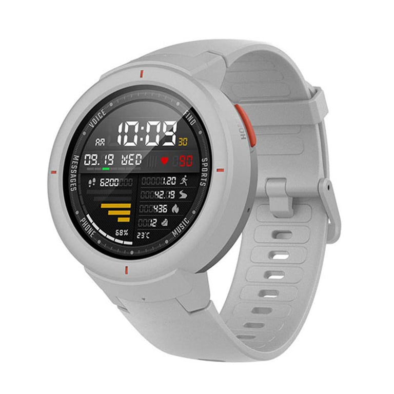 Xiaomi Amazfit Verge Smartwatch Blanc A1811 EU - Xiaomi