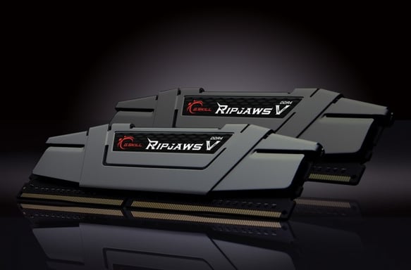 G.Skill Ripjaws V módulo de memoria 16 GB 2 x 8 GB DDR4