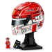 LEGO Editions 43014 Scuderia Ferrari HP Rosso Corsa, 886 pièces