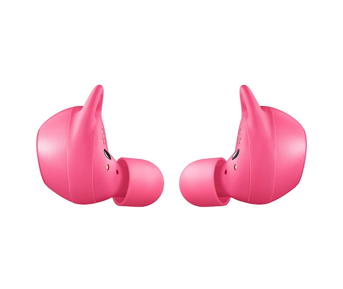 Samsung Gear IconX (2018) Auriculares Inalámbrico Dentro de oído Llamadas/Música Bluetooth Rosa