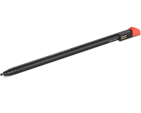 Lenovo 4X81L12875 stylet 3,6 g Noir