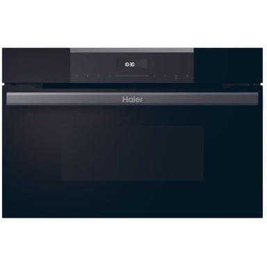 Micro ondes + Gril Haier HWO38MG4HXBD